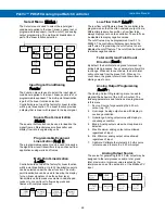 Preview for 48 page of Precision Digital Corporation ProVu PD6210 Instruction Manual