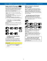 Preview for 39 page of Precision Digital Corporation PROVU  PD6262-7R4 Instruction Manual