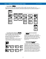 Preview for 43 page of Precision Digital Corporation PROVU  PD6262-7R4 Instruction Manual