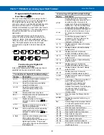 Preview for 46 page of Precision Digital Corporation PROVU  PD6262-7R4 Instruction Manual