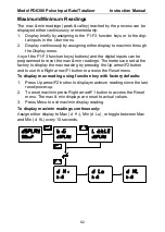 Preview for 82 page of Precision Digital Corporation PROVU PD6300 Series Instruction Manual