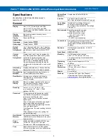 Preview for 9 page of Precision Digital Corporation ProVu PD6310-WM Instruction Manual