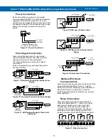 Preview for 19 page of Precision Digital Corporation ProVu PD6310-WM Instruction Manual