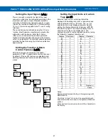 Preview for 27 page of Precision Digital Corporation ProVu PD6310-WM Instruction Manual