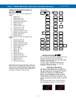 Preview for 31 page of Precision Digital Corporation ProVu PD6310-WM Instruction Manual