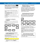 Preview for 41 page of Precision Digital Corporation ProVu PD6310-WM Instruction Manual