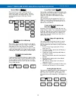 Preview for 50 page of Precision Digital Corporation ProVu PD6310-WM Instruction Manual