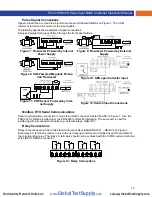 Preview for 13 page of Precision Digital Corporation PROVU PD6310 Instruction Manual