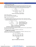 Preview for 14 page of Precision Digital Corporation PROVU PD6310 Instruction Manual