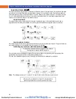 Preview for 30 page of Precision Digital Corporation PROVU PD6310 Instruction Manual