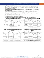 Предварительный просмотр 37 страницы Precision Digital Corporation PROVU PD6310 Instruction Manual