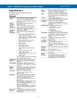 Preview for 9 page of Precision Digital Corporation PROVU PD6363 Instruction Manual