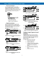 Preview for 17 page of Precision Digital Corporation PROVU PD6363 Instruction Manual