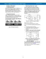 Preview for 18 page of Precision Digital Corporation PROVU PD6363 Instruction Manual