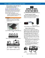 Preview for 20 page of Precision Digital Corporation PROVU PD6363 Instruction Manual