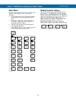 Preview for 25 page of Precision Digital Corporation PROVU PD6363 Instruction Manual