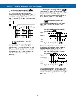 Preview for 27 page of Precision Digital Corporation PROVU PD6363 Instruction Manual