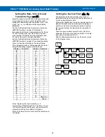 Preview for 29 page of Precision Digital Corporation PROVU PD6363 Instruction Manual