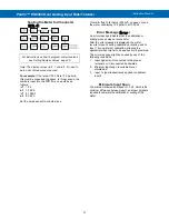 Preview for 31 page of Precision Digital Corporation PROVU PD6363 Instruction Manual