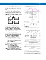 Preview for 35 page of Precision Digital Corporation PROVU PD6363 Instruction Manual