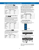 Preview for 39 page of Precision Digital Corporation PROVU PD6363 Instruction Manual