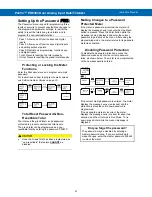 Preview for 41 page of Precision Digital Corporation PROVU PD6363 Instruction Manual