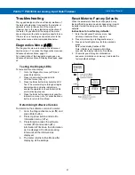 Preview for 51 page of Precision Digital Corporation PROVU PD6363 Instruction Manual