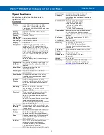 Preview for 8 page of Precision Digital Corporation PROVU PD6402 Instruction Manual