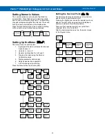 Preview for 22 page of Precision Digital Corporation PROVU PD6402 Instruction Manual