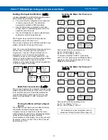 Preview for 23 page of Precision Digital Corporation PROVU PD6402 Instruction Manual