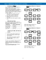 Preview for 24 page of Precision Digital Corporation PROVU PD6402 Instruction Manual