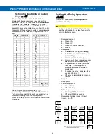 Preview for 26 page of Precision Digital Corporation PROVU PD6402 Instruction Manual