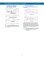 Preview for 29 page of Precision Digital Corporation PROVU PD6402 Instruction Manual