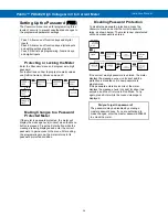 Preview for 34 page of Precision Digital Corporation PROVU PD6402 Instruction Manual