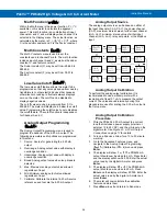 Preview for 38 page of Precision Digital Corporation PROVU PD6402 Instruction Manual