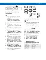 Preview for 40 page of Precision Digital Corporation PROVU PD6402 Instruction Manual