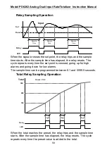 Preview for 58 page of Precision Digital Corporation ProVu PDA1004 Instruction Manual