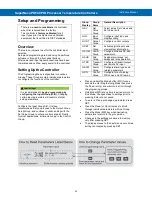 Preview for 23 page of Precision Digital Corporation SuperNova PD500 Instruction Manual