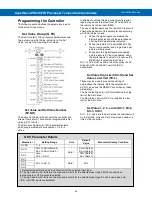 Preview for 24 page of Precision Digital Corporation SuperNova PD500 Instruction Manual