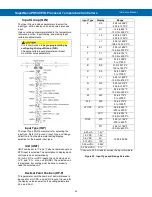 Preview for 25 page of Precision Digital Corporation SuperNova PD500 Instruction Manual