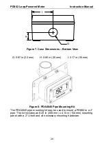 Preview for 29 page of Precision Digital Corporation Survivor PD662 Instruction Manual