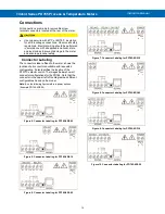 Предварительный просмотр 12 страницы Precision Digital Corporation Trident PD765 Instruction Manual