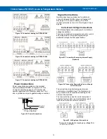 Предварительный просмотр 14 страницы Precision Digital Corporation Trident PD765 Instruction Manual