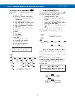 Предварительный просмотр 24 страницы Precision Digital Corporation Trident PD765 Instruction Manual