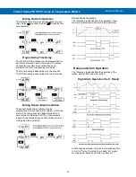 Предварительный просмотр 25 страницы Precision Digital Corporation Trident PD765 Instruction Manual