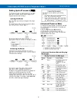 Предварительный просмотр 30 страницы Precision Digital Corporation Trident PD765 Instruction Manual