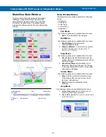 Предварительный просмотр 35 страницы Precision Digital Corporation Trident PD765 Instruction Manual