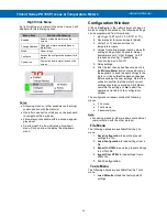 Предварительный просмотр 36 страницы Precision Digital Corporation Trident PD765 Instruction Manual