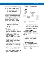 Предварительный просмотр 40 страницы Precision Digital Corporation Trident PD765 Instruction Manual