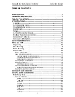 Preview for 4 page of PRECISION DIGITAL ConsoliDator 4 Instruction Manual